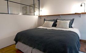 Mitre Suite